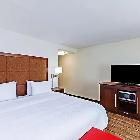 Hampton Inn & Suites Houston I-10 West Park Row, Tx-3