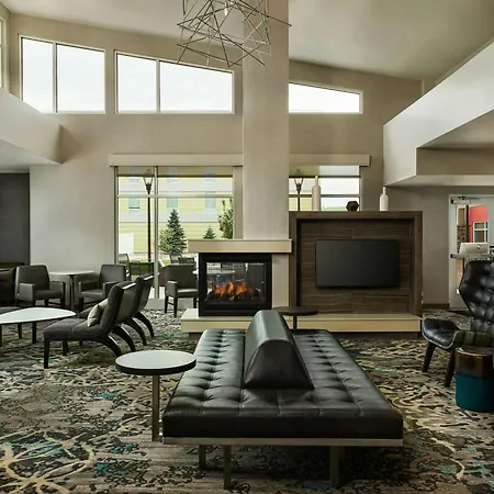 Residence Inn By Marriott Rapid City-3
