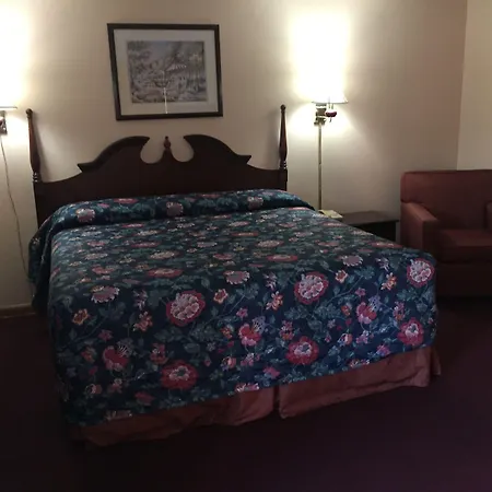 Motel Town House-2