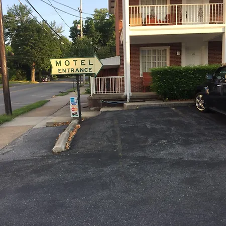 Motel Town House-3