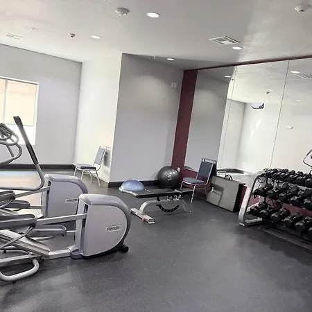 Holiday Inn Express & Suites Bonham By Ihg-3