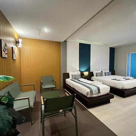 The Nice Krabi Hotel-2