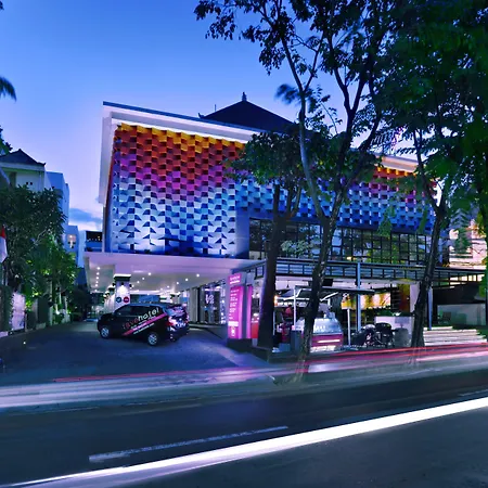 Favehotel Kuta Kartika Plaza-2