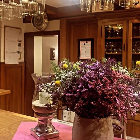Hotel Gasthof Kruse-2