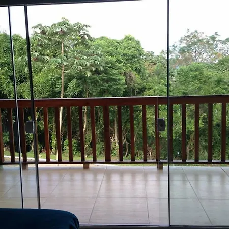 Pousada Dona Francisca-3