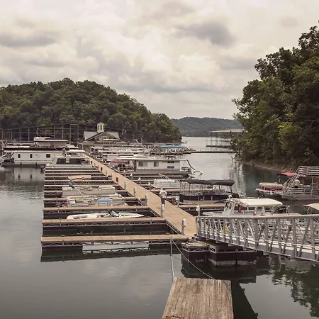 Dale Hollow Lake State Resort Park-2