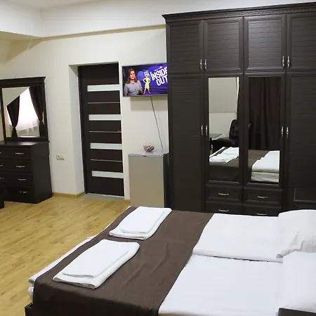 Best View Hotel-3