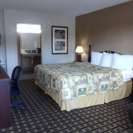 Regency Inn-2