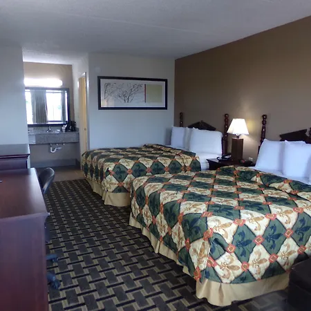 Regency Inn-3