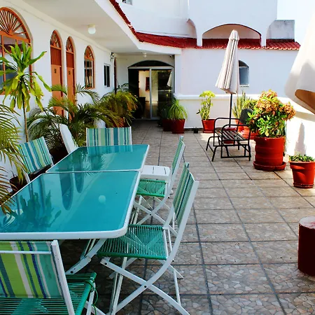 D'Cesar Hotel Acapulco-3