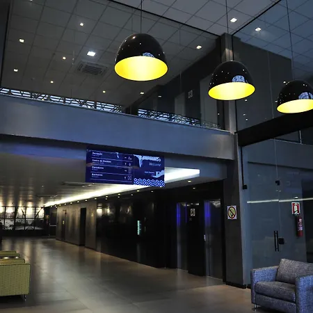 Tri Hotel Executive Lajeado-3