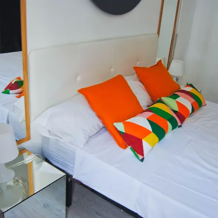 Malaga City Suites-3