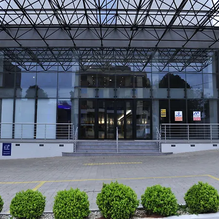 Tri Hotel Executive Lajeado-2
