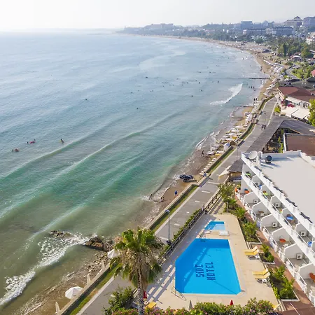 Side Beach Hotel-2