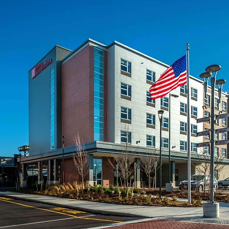 Hilton Garden Inn Foxborough Patriot Place-2