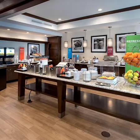 Hampton Inn By Hilton New Paltz, Ny-3