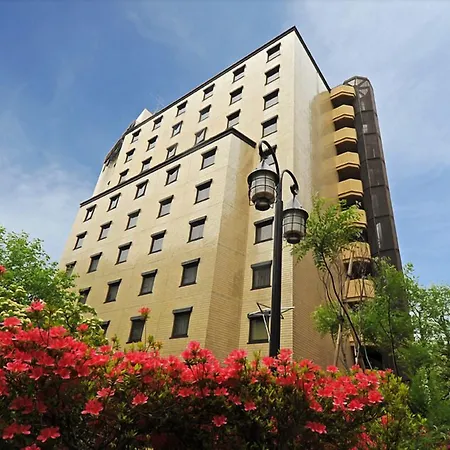 Morioka Grand Hotel Annex-3