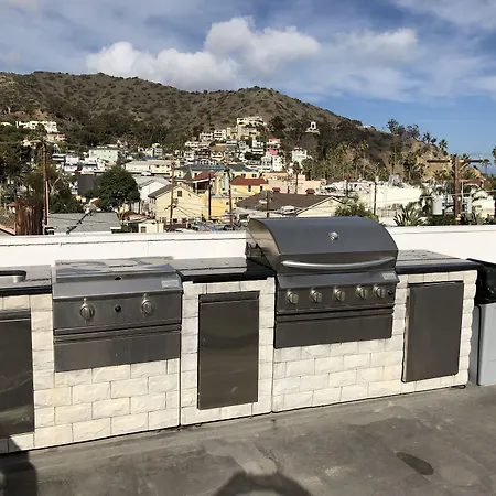 Catalina Island Seacrest Inn-3
