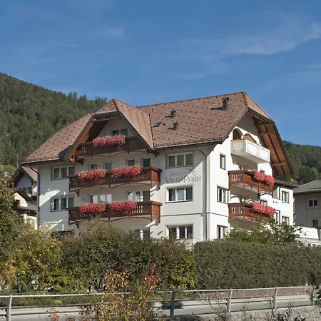 Hotel Garni Villa Park-2