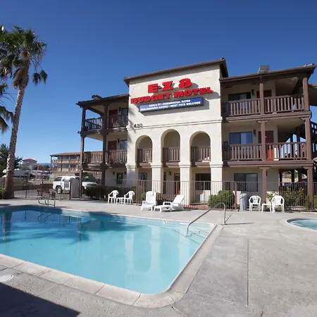 Palms Inn & Suites-3