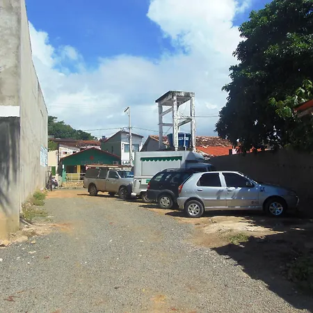 PV Pousada Passarela da Vila-2