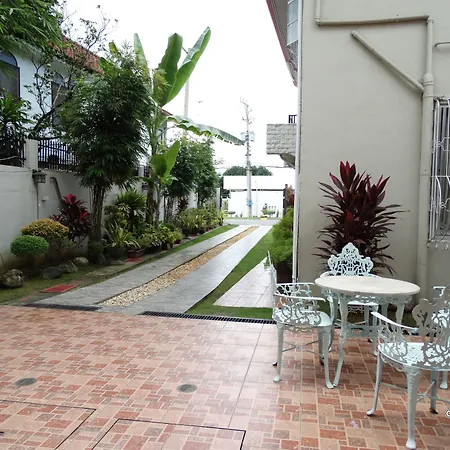 Harbour Gardens Tourist Inn-2