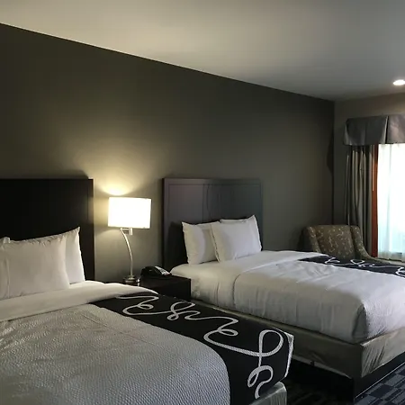 Catoosa Inn & Suites-2