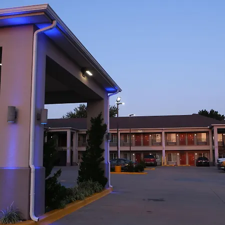 Catoosa Inn & Suites-3