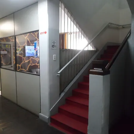 Hotel Avenida-3