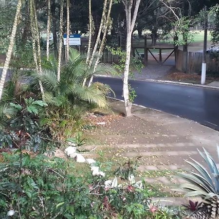Pousada Portal de Paraty- COM GERADOR DE ENERGIA-3