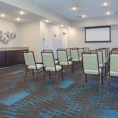 Fairfield Inn & Suites By Marriott Wichita Falls Northwest-3