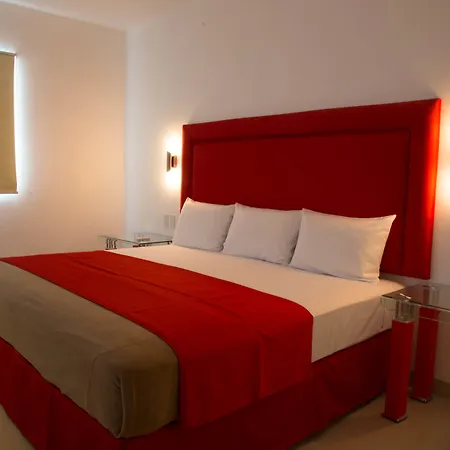 Hotel Zar Merida-3
