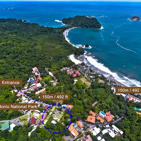 Hotel Manuel Antonio-3
