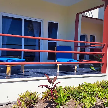 Tres Cocos Resort-3