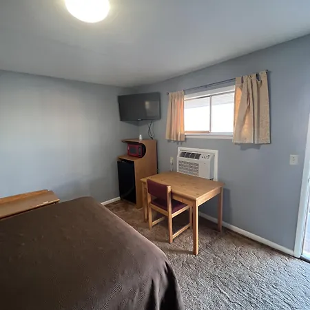 Western Motel-3