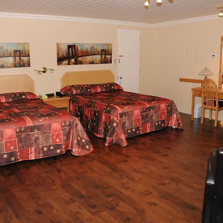 Motel Roberval-3