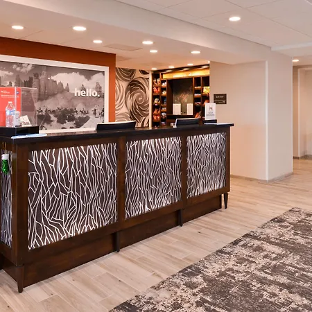 Hampton Inn El Centro-2