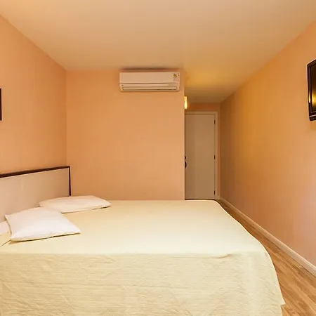 Tri Hotel Smart Caxias-2