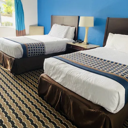 Sierra Inn-2