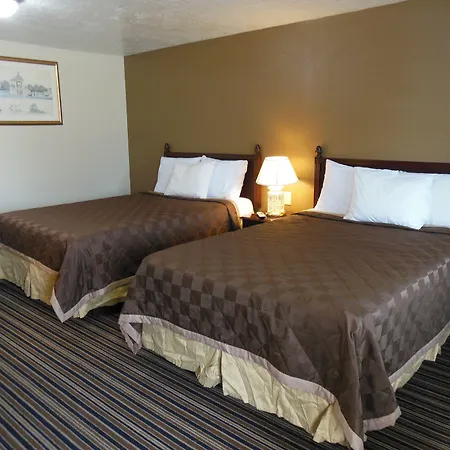 Route 66 Inn-2