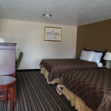 Route 66 Inn-3