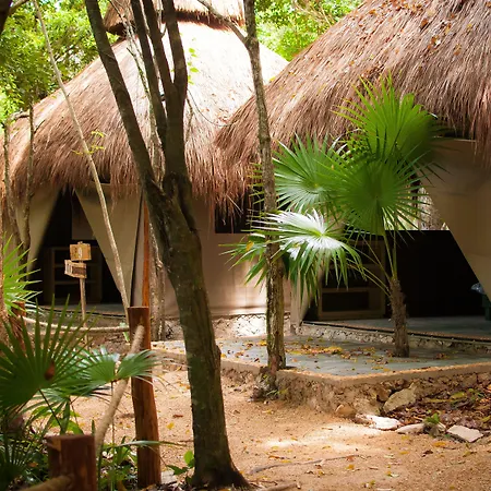 Akumal Natura Glamping-3