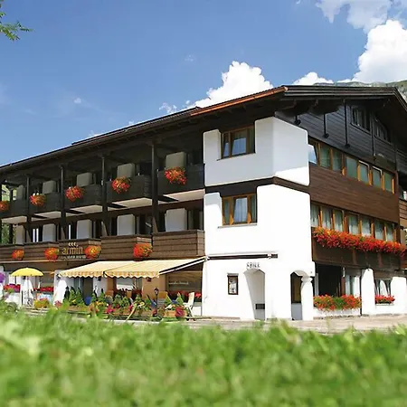 Hotel Armin-3