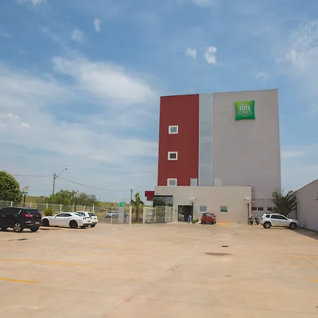 Ibis Styles Birigui-2
