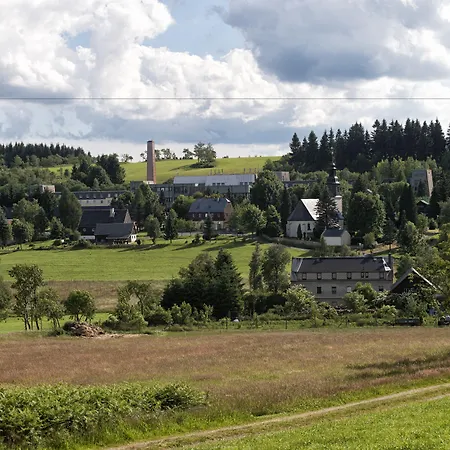 AHORN Waldhotel Altenberg-3