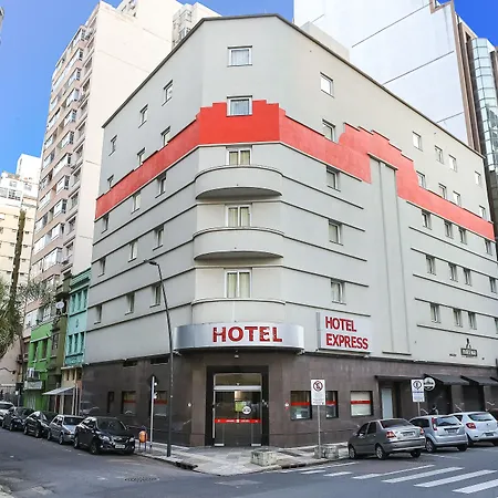 Hotel Express Centro Histórico-3