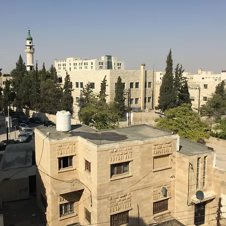 Zaina Plaza Hotel-2