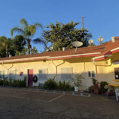 Sands Inn-3