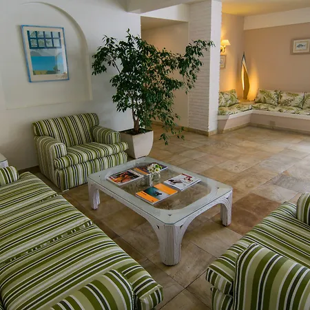 Hotel Doce Mar-2