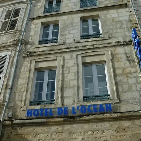 Hôtel de l'Océan-2